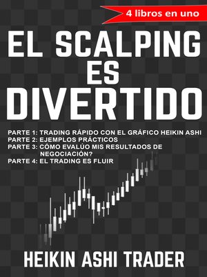 cover image of ¡El Scalping es Divertido! 1-4